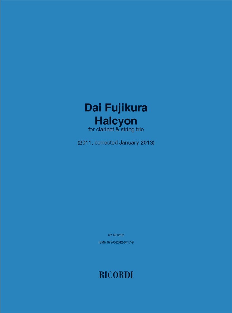 Halcyon
